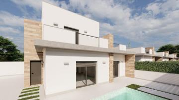 El Alba Residencial Mediterraneo - Medvilla Spanje