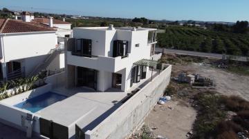 The Olive Collection - Medvilla Spanje