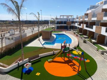 Lamar Resort Luxury VII - Medvilla Spanje