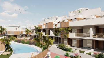 Lamar Resort Luxury VII - Medvilla Spanje