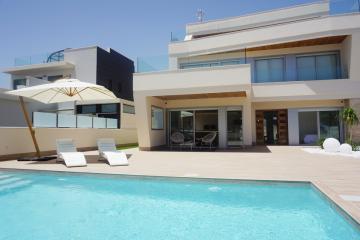 Vista Azul XXX Village - Medvilla Spanje