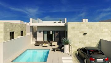 Novomar 4 - Medvilla Spanje