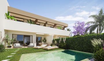 Mara Views - Medvilla Spanje