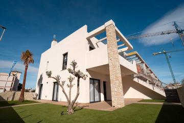 Innova Beach - Medvilla Spanje