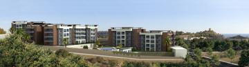 Edificio Las Villas II - Medvilla Spanje