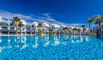 Oasis beach XIII - Medvilla Spanje