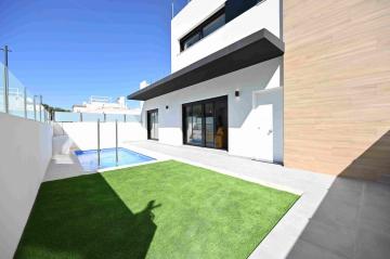 Villacosta Club 2 - Medvilla Spanje