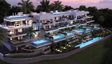 Limonero Green Suites - Medvilla Spanje