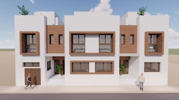 Residencial Carmen III - Medvilla Spanje