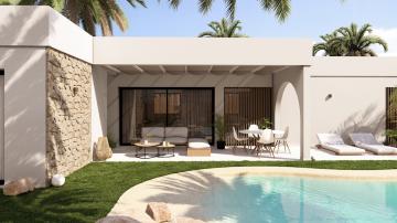 Oasis Altaona - Medvilla Spanje