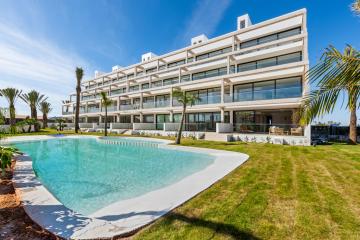 Antilia IV Deluxe - Medvilla Spanje