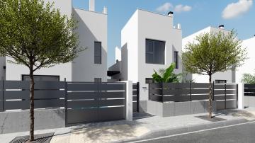 Tindra Homes La Ribera - Medvilla Spanje