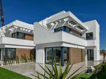 Lo Romero Golf villas - Medvilla Spanje