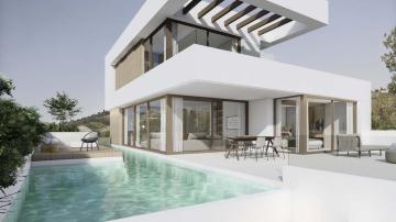 Venecia IV - Medvilla Spanje