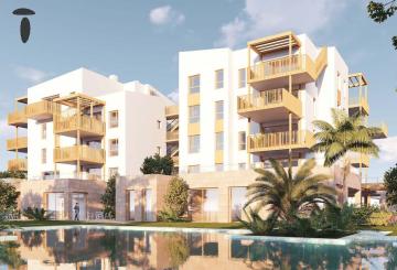 Talasa Terra - Medvilla Spanje