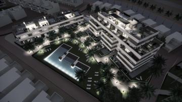 Encina 57 - Medvilla Spanje