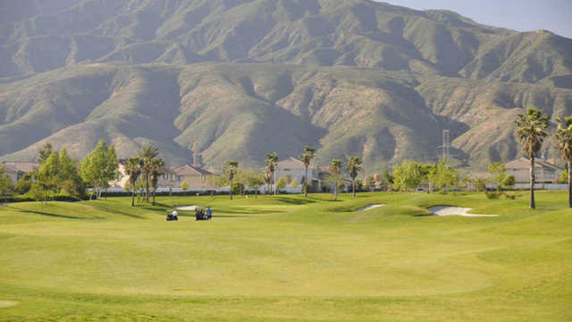Sierra golf 