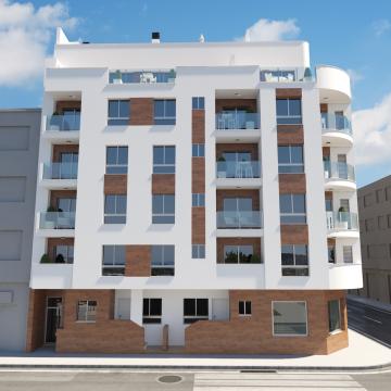 Sun & City - Medvilla Spanje