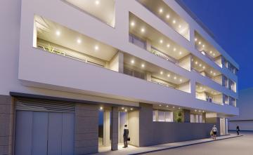 Edificio Victoria I - Medvilla Spanje