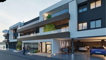 Residencial Waldorf Astoria - Medvilla Spanje