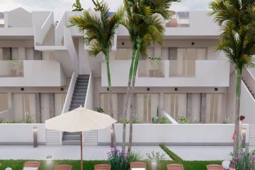 Rainbow Your Place - Medvilla Spanje