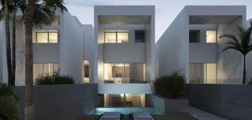 Dimalbir Villas - Medvilla Spanje