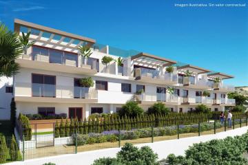 NWCIA Village - Medvilla Spanje