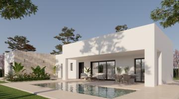 Villas Duo Roma - Medvilla Spanje
