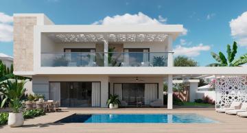 Villas Isabelle - Medvilla Spanje