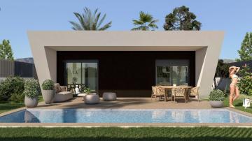 Alenda Golf villas - Medvilla Spanje