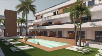 Villamar VI - Medvilla Spanje