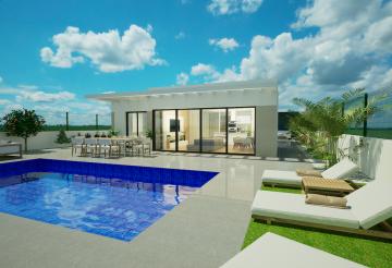 Carthago villas - Medvilla Spanje
