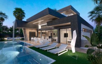 Alana villas - Medvilla Spanje