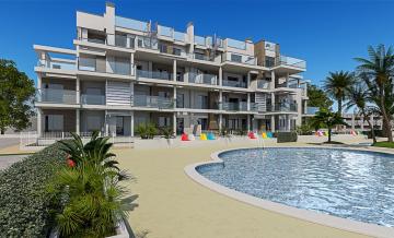 Residencial Victoria IV - Medvilla Spanje