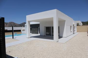 Menorca Villa - Medvilla Spanje