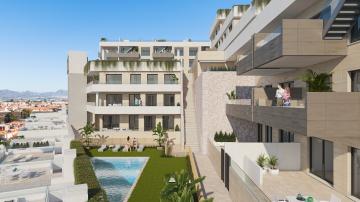 Levansur Home Six - Medvilla Spanje