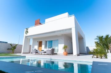 Nyros Villas - Medvilla Spanje