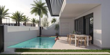 La Llana PREMIUM - Medvilla Spanje