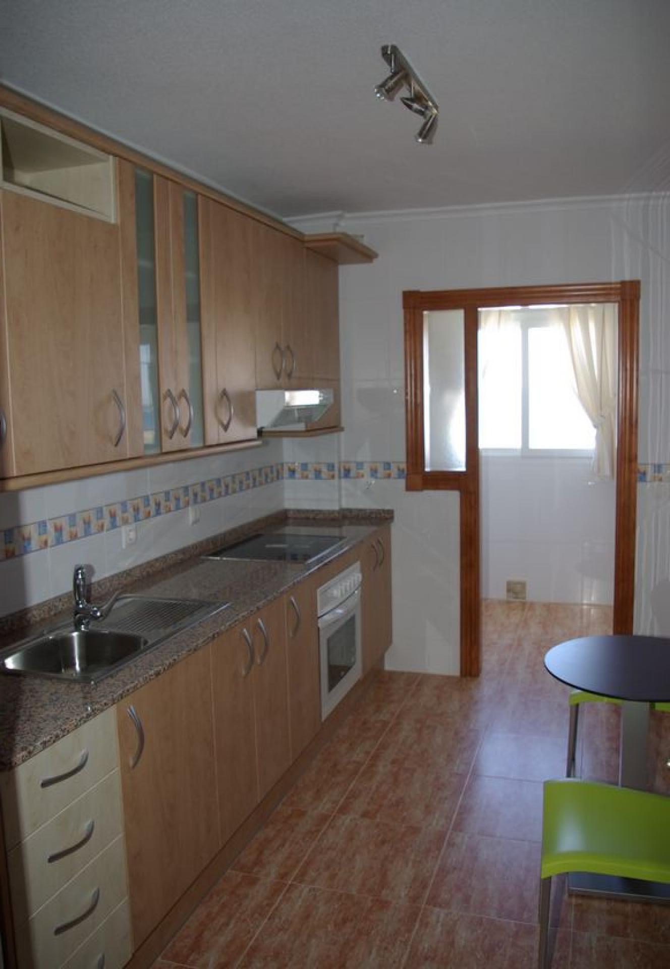 Appartements avec vue sur la mer, La Manga del Mar Menor in Medvilla Spanje