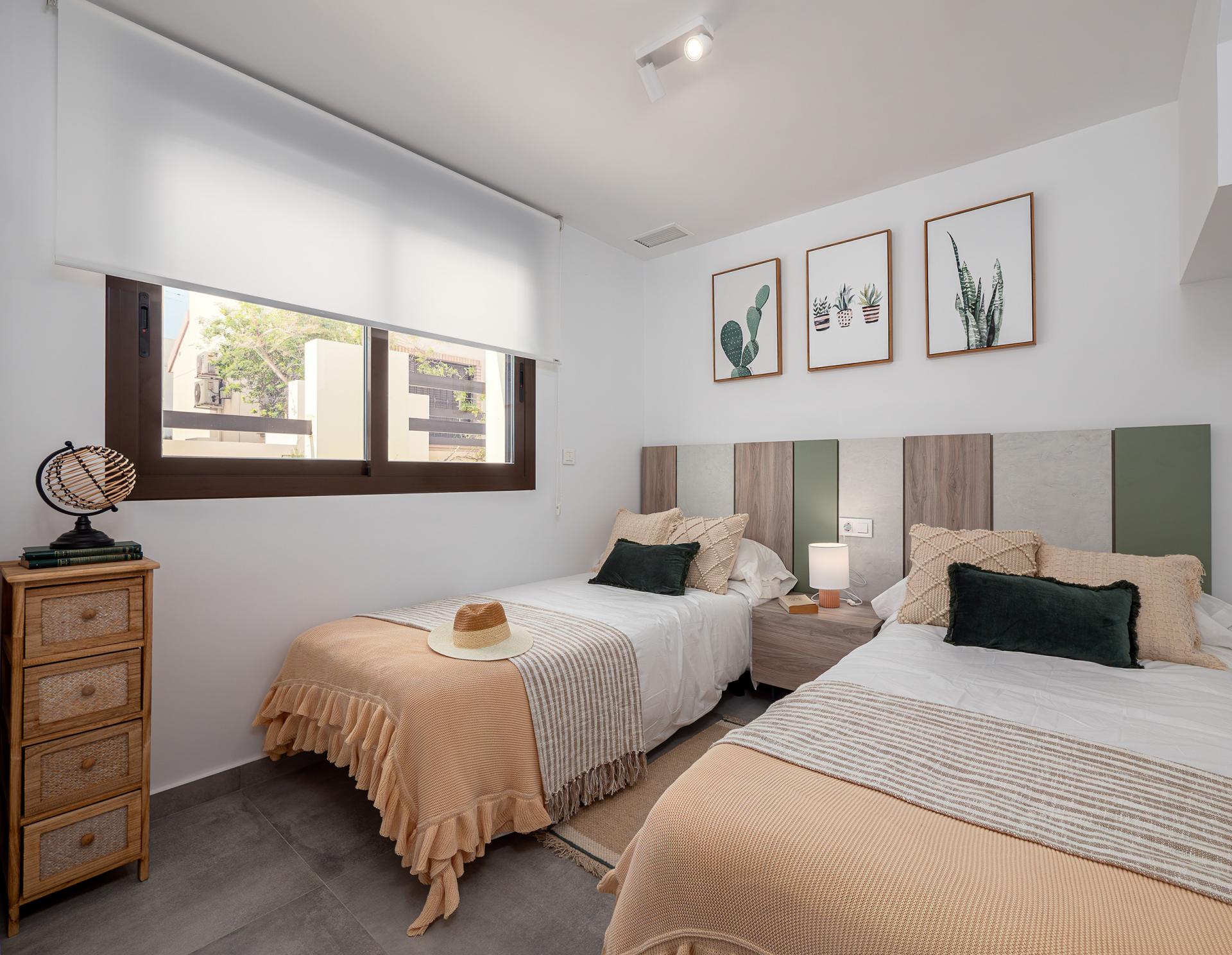 3 chambre Villa à Villamartin - Orihuela Costa in Medvilla Spanje