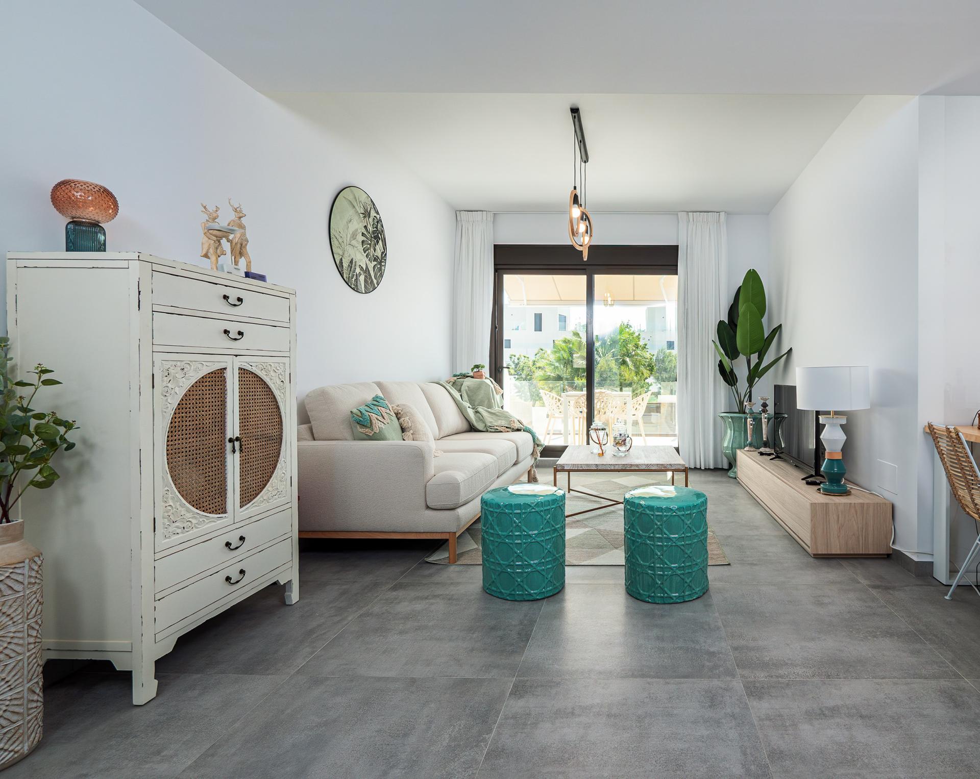 3 chambre Villa à Villamartin - Orihuela Costa in Medvilla Spanje