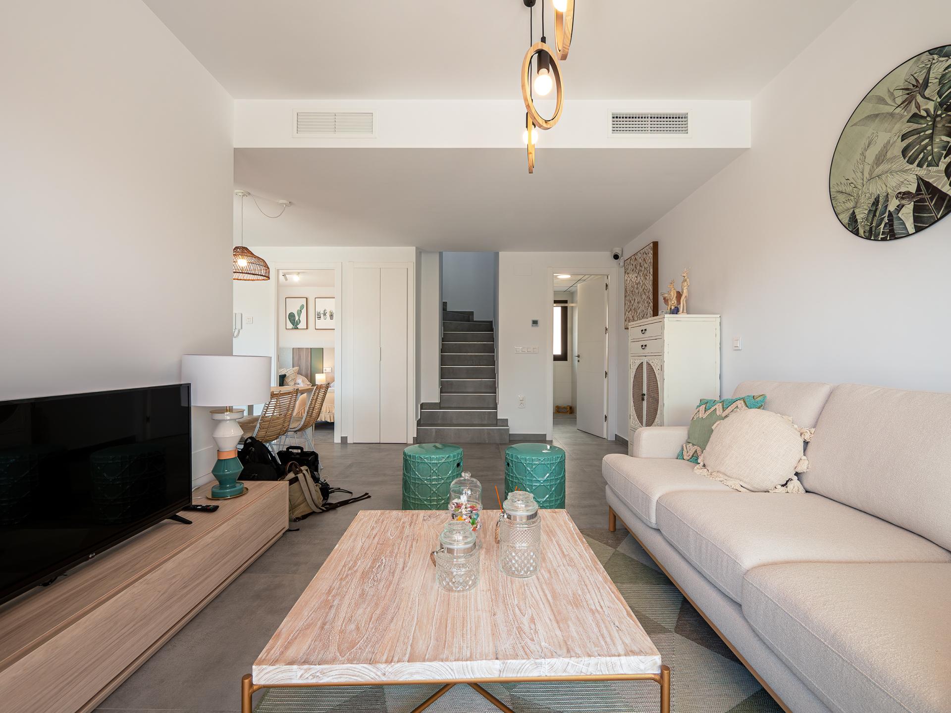 3 chambre Villa à Villamartin - Orihuela Costa in Medvilla Spanje