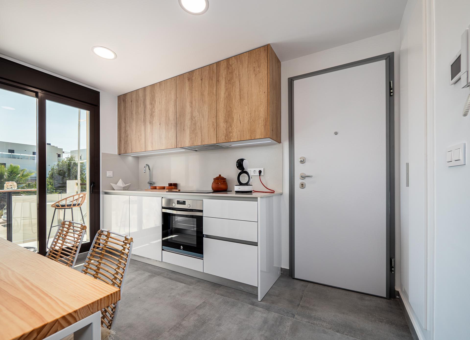3 chambre Villa à Villamartin - Orihuela Costa in Medvilla Spanje