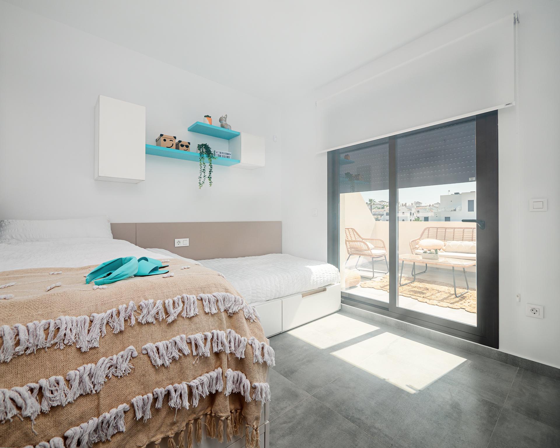 3 chambre Villa à Villamartin - Orihuela Costa in Medvilla Spanje