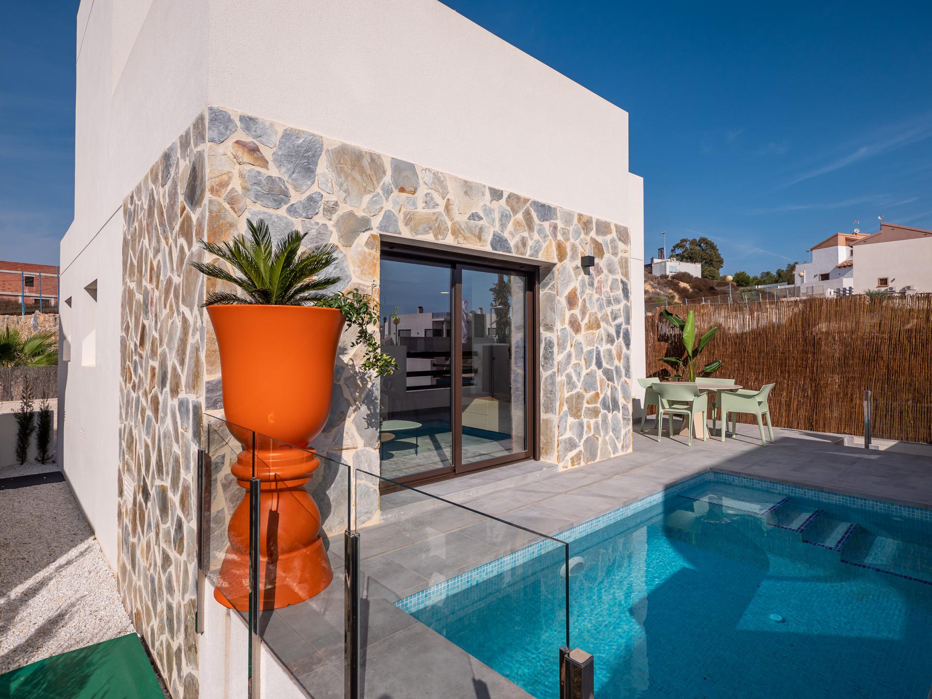 3 chambre Villa à Villamartin - Orihuela Costa in Medvilla Spanje