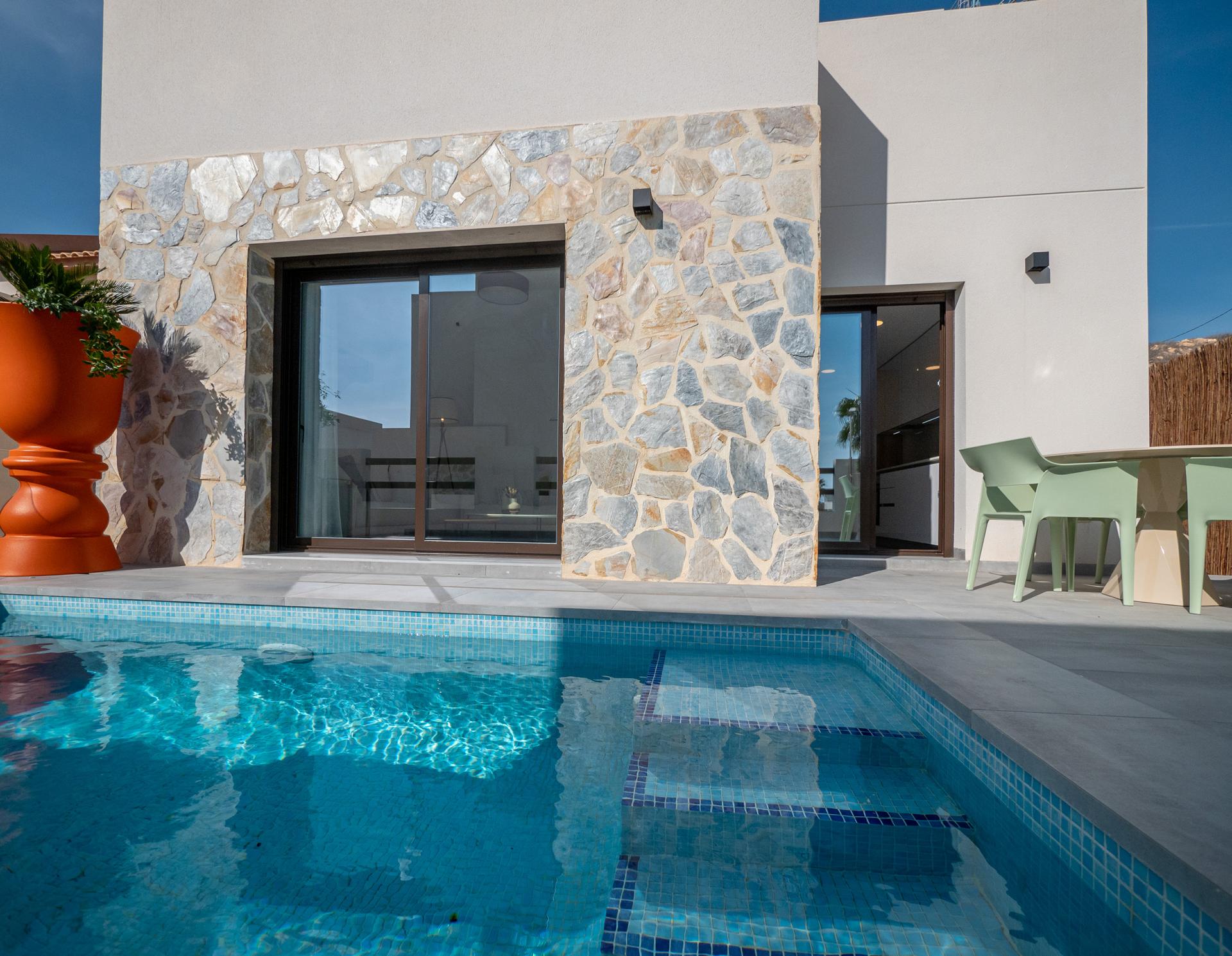 3 chambre Villa à Villamartin - Orihuela Costa in Medvilla Spanje