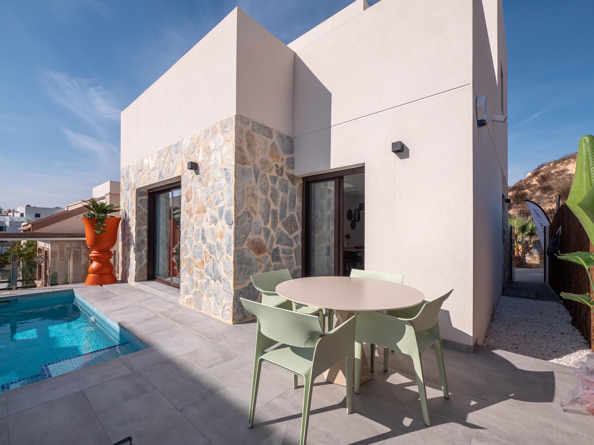 3 chambre Villa à Villamartin - Orihuela Costa in Medvilla Spanje