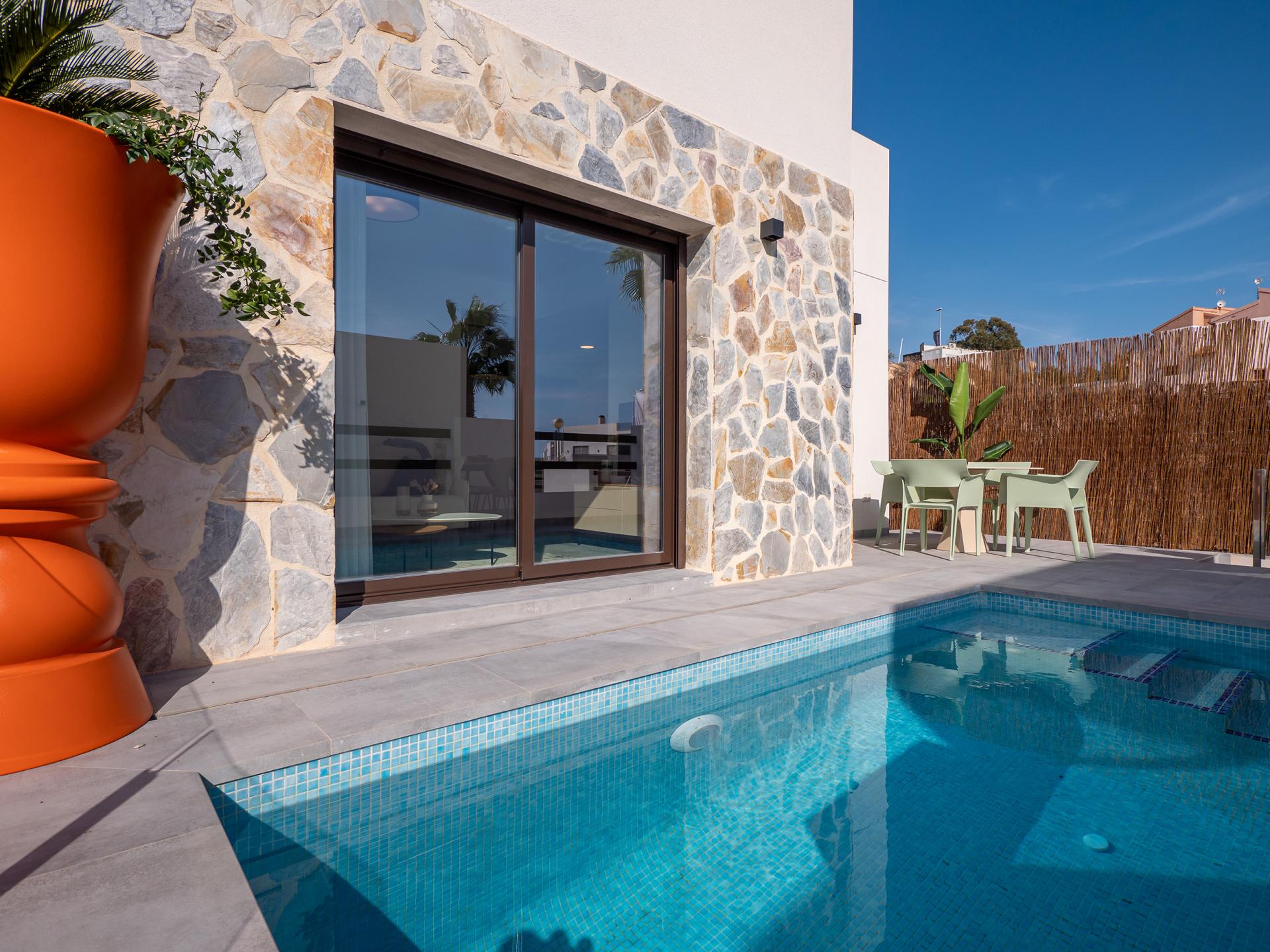 3 chambre Villa à Villamartin - Orihuela Costa in Medvilla Spanje