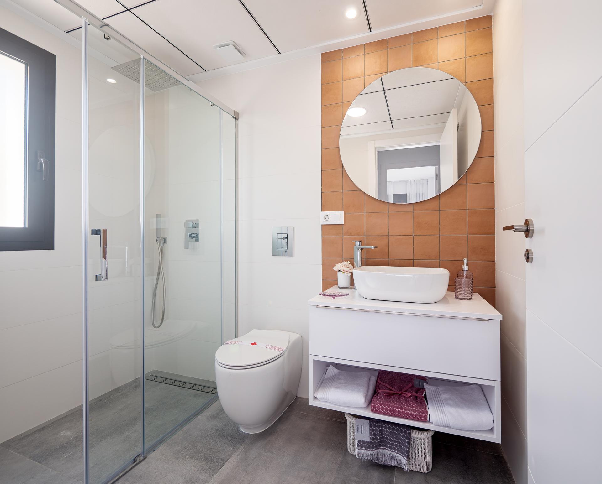 3 chambre Villa à Villamartin - Orihuela Costa in Medvilla Spanje