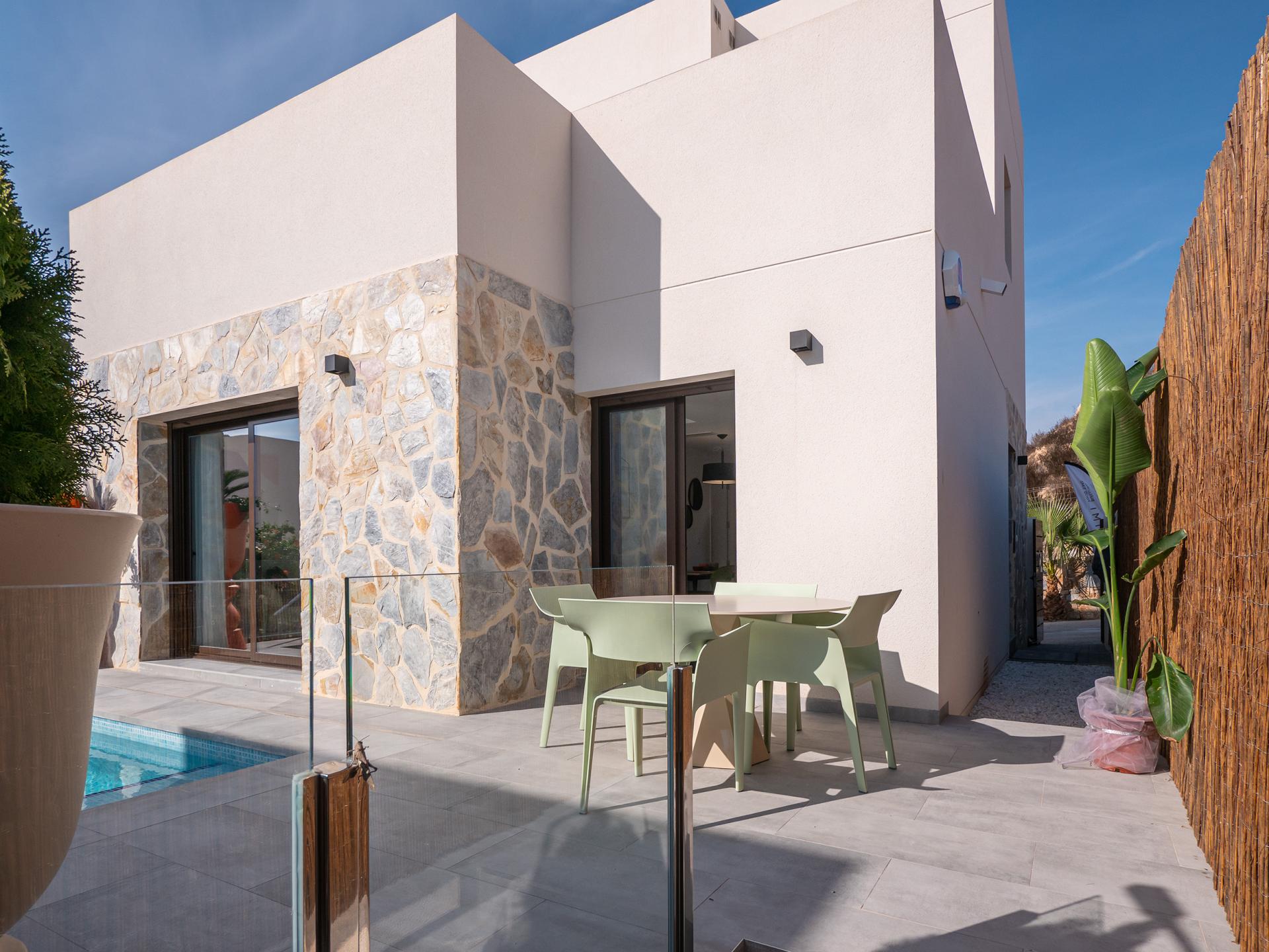3 chambre Villa à Villamartin - Orihuela Costa in Medvilla Spanje